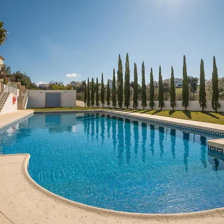 Charming Family Townhouse In Albufeira, Algarve * Albufeira